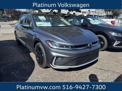 2026 Volkswagen Jetta Hicksville NY