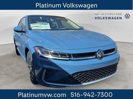 2026 Volkswagen Jetta Hicksville NY