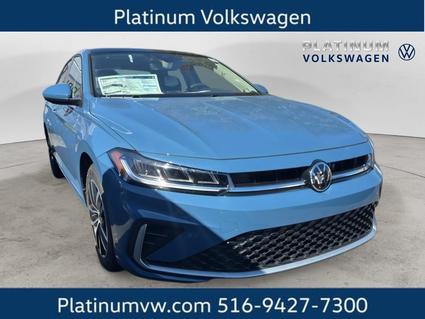 2026 Volkswagen Jetta Hicksville NY