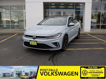 2026 Volkswagen Jetta Post Falls ID