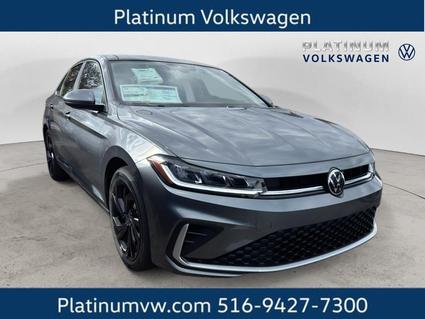 2026 Volkswagen Jetta Hicksville NY