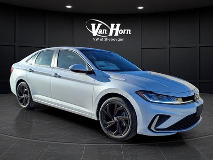 2026 Volkswagen Jetta Sheboygan WI