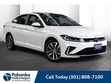 2026 Volkswagen Jetta Capitol Heights MD