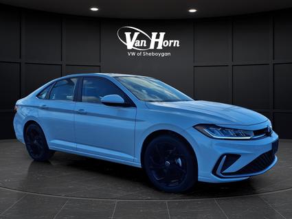 2026 Volkswagen Jetta Sheboygan WI
