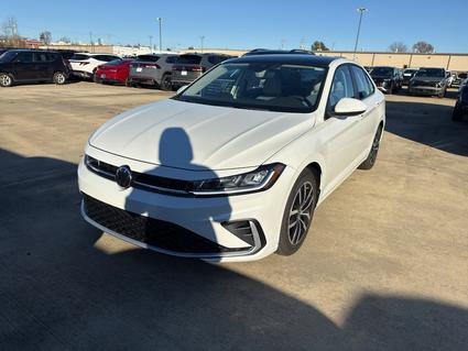 2026 Volkswagen Jetta Tupelo MS