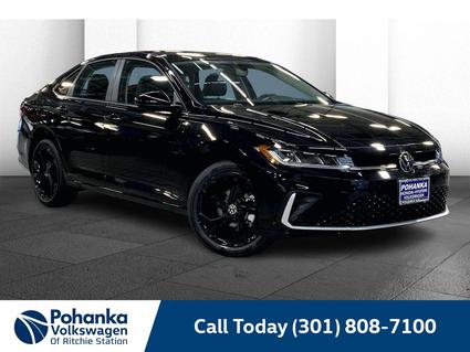 2026 Volkswagen Jetta Capitol Heights MD