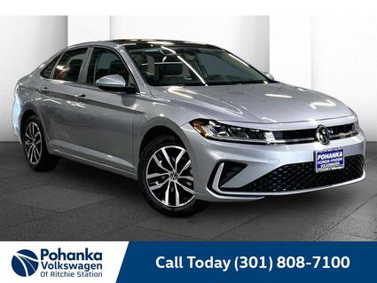 2026 Volkswagen Jetta Capitol Heights MD