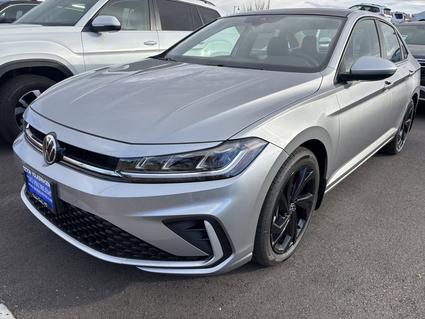 2026 Volkswagen Jetta Idaho Falls ID