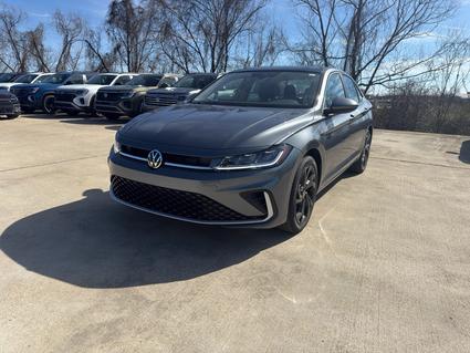 2026 Volkswagen Jetta Tupelo MS