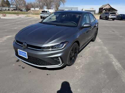 2026 Volkswagen Jetta Idaho Falls ID