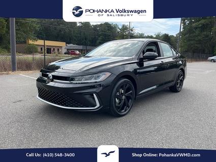 2026 Volkswagen Jetta Salisbury MD