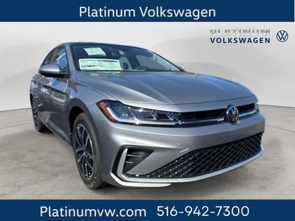 2026 Volkswagen Jetta Hicksville NY