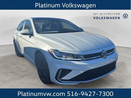 2026 Volkswagen Jetta Hicksville NY