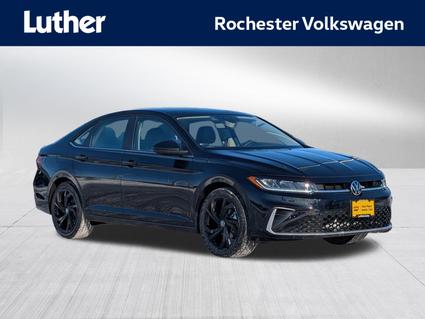 2026 Volkswagen Jetta Rochester MN