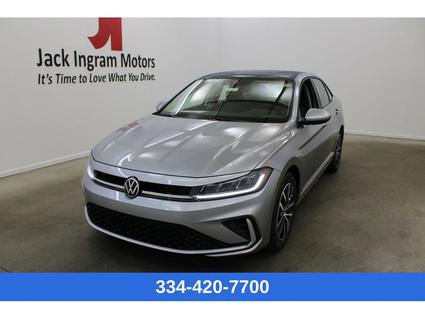 2026 Volkswagen Jetta Montgomery AL