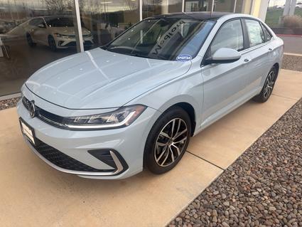 2026 Volkswagen Jetta Medford OR