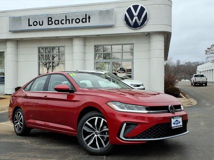 2026 Volkswagen Jetta Rockford Il