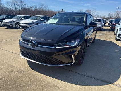 2026 Volkswagen Jetta Tupelo MS