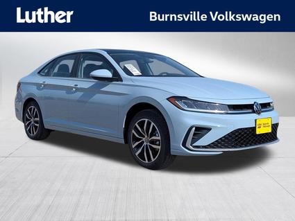 2026 Volkswagen Jetta Burnsville MN
