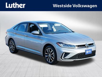 2025 Volkswagen Jetta Minneapolis MN