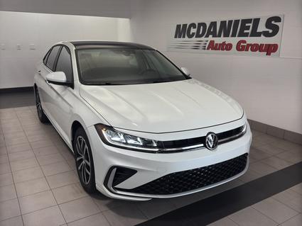 2025 Volkswagen Jetta Columbia SC
