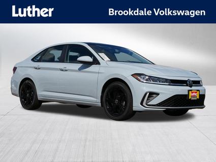 2025 Volkswagen Jetta Minneapolis MN