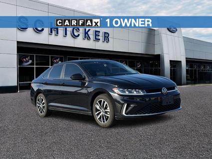 2025 Volkswagen Jetta St Louis MO