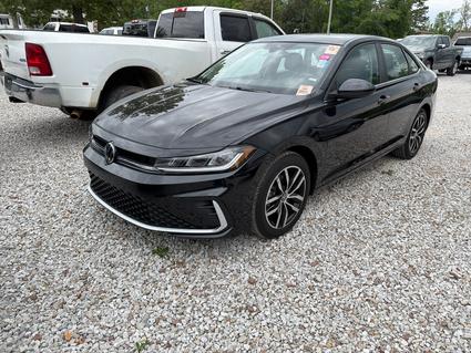 2025 Volkswagen Jetta Corinth MS