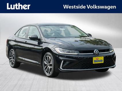 2025 Volkswagen Jetta Minneapolis MN