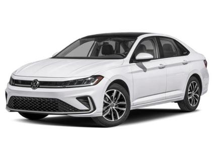 2025 Volkswagen Jetta Minneapolis MN