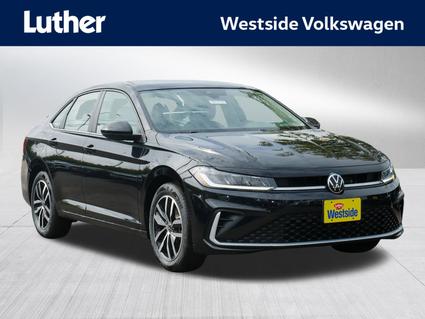 2025 Volkswagen Jetta Minneapolis MN