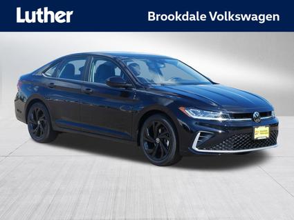 2025 Volkswagen Jetta Minneapolis MN