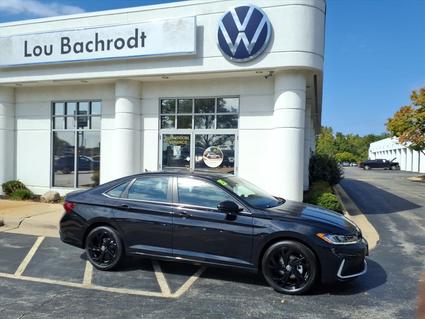 2025 Volkswagen Jetta Rockford Il