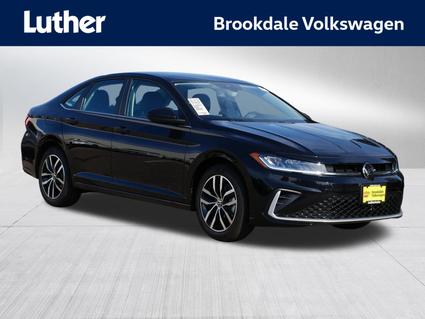 2025 Volkswagen Jetta Minneapolis MN