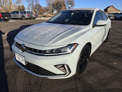 2025 Volkswagen Jetta Idaho Falls ID