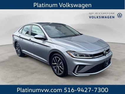2025 Volkswagen Jetta Hicksville NY