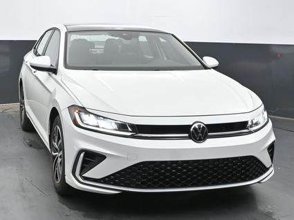 2025 Volkswagen Jetta Tupelo MS