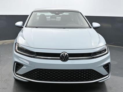 2025 Volkswagen Jetta Tupelo MS