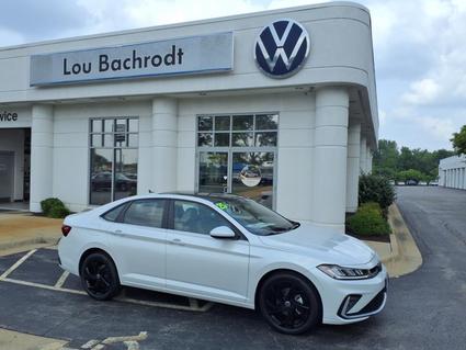 2025 Volkswagen Jetta Rockford Il