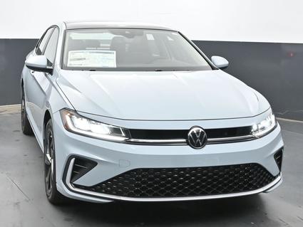 2025 Volkswagen Jetta Tupelo MS