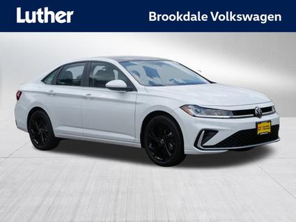 2025 Volkswagen Jetta Minneapolis MN