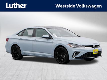2025 Volkswagen Jetta Minneapolis MN