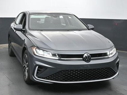 2025 Volkswagen Jetta Tupelo MS