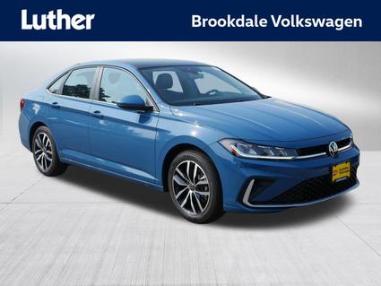 2025 Volkswagen Jetta Minneapolis MN