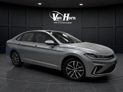 2025 Volkswagen Jetta Sheboygan WI