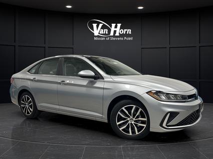 2025 Volkswagen Jetta Sheboygan WI