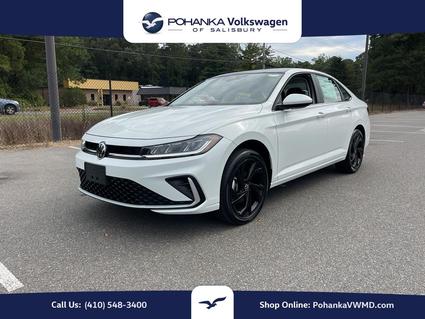 2025 Volkswagen Jetta Salisbury MD