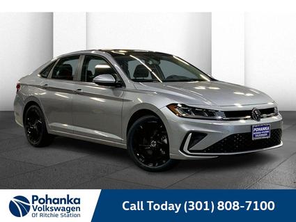 2025 Volkswagen Jetta Capitol Heights MD