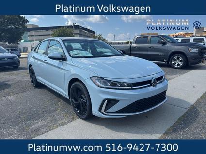 2025 Volkswagen Jetta Hicksville NY