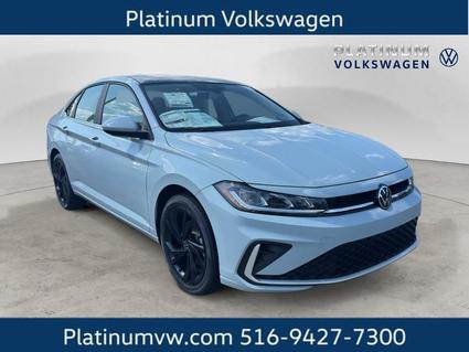 2025 Volkswagen Jetta Hicksville NY